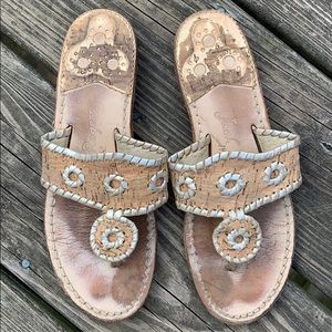 Jack Rodgers Sandals